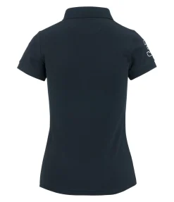 Felix Bühler Polo Libby noir Clearance