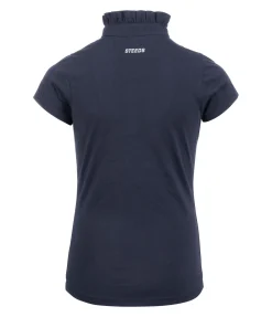 STEEDS Polo enfant Susa marine Hot
