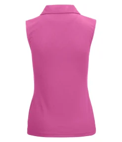 Felix Bühler Polo technique Luise II rose-fuchsia