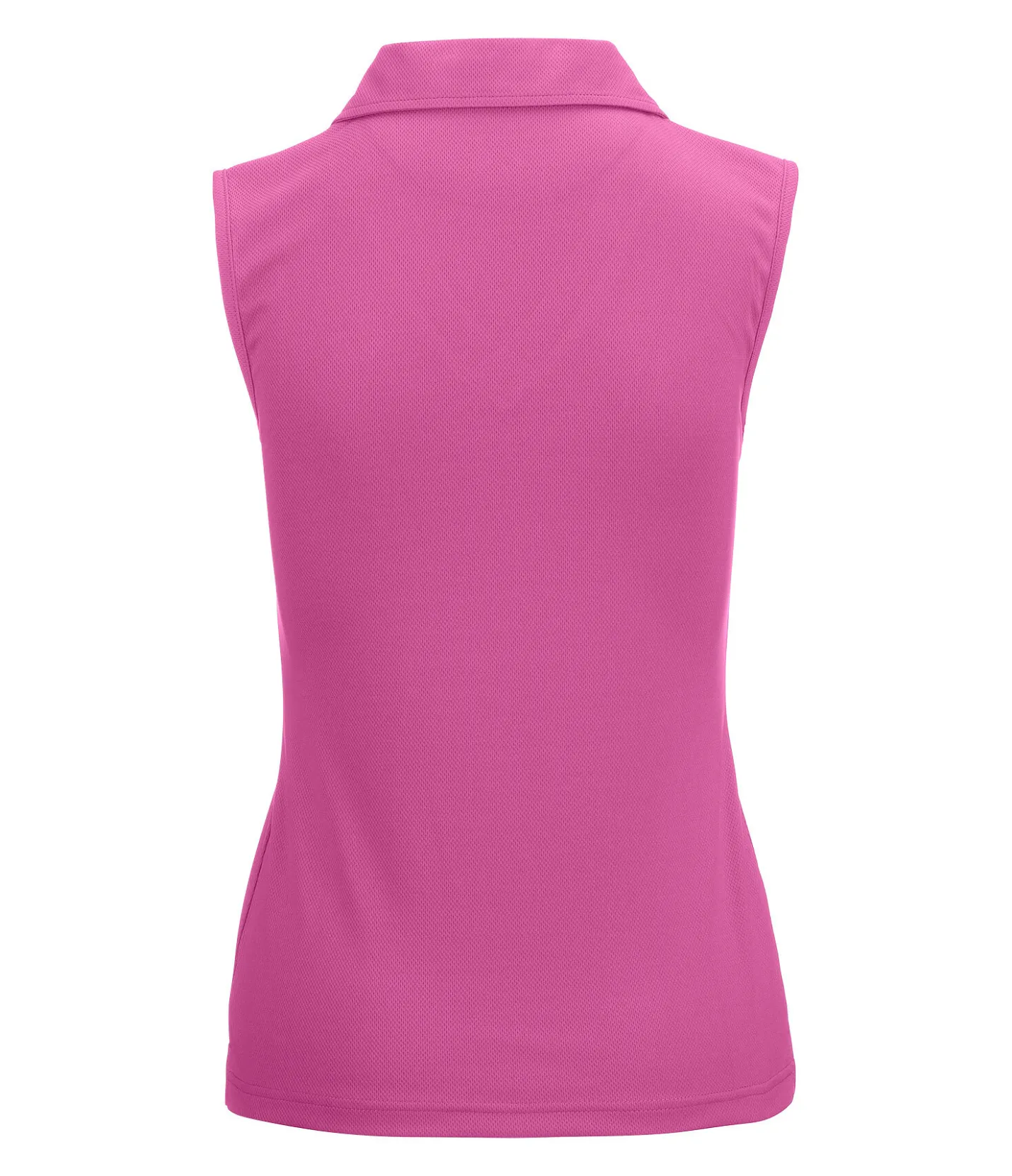 Felix Bühler Polo technique Luise II rose-fuchsia