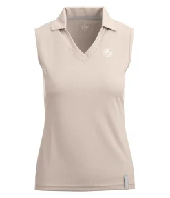 Felix Bühler Polo technique Luise II champagne Discount
