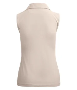 Felix Bühler Polo technique Luise II champagne Discount