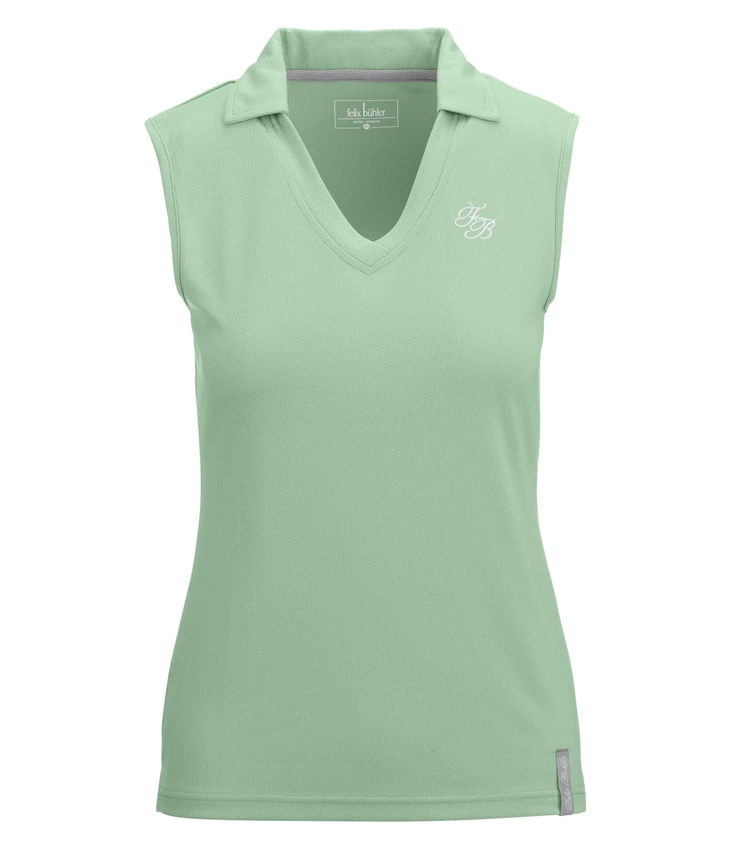 Felix Bühler Polo technique Luise II aloe vera Discount