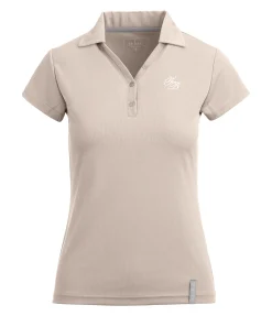 Felix Bühler Polo technique Mara II champagne Best