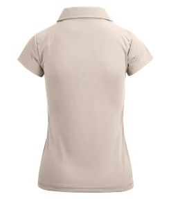 Felix Bühler Polo technique Mara II champagne Best