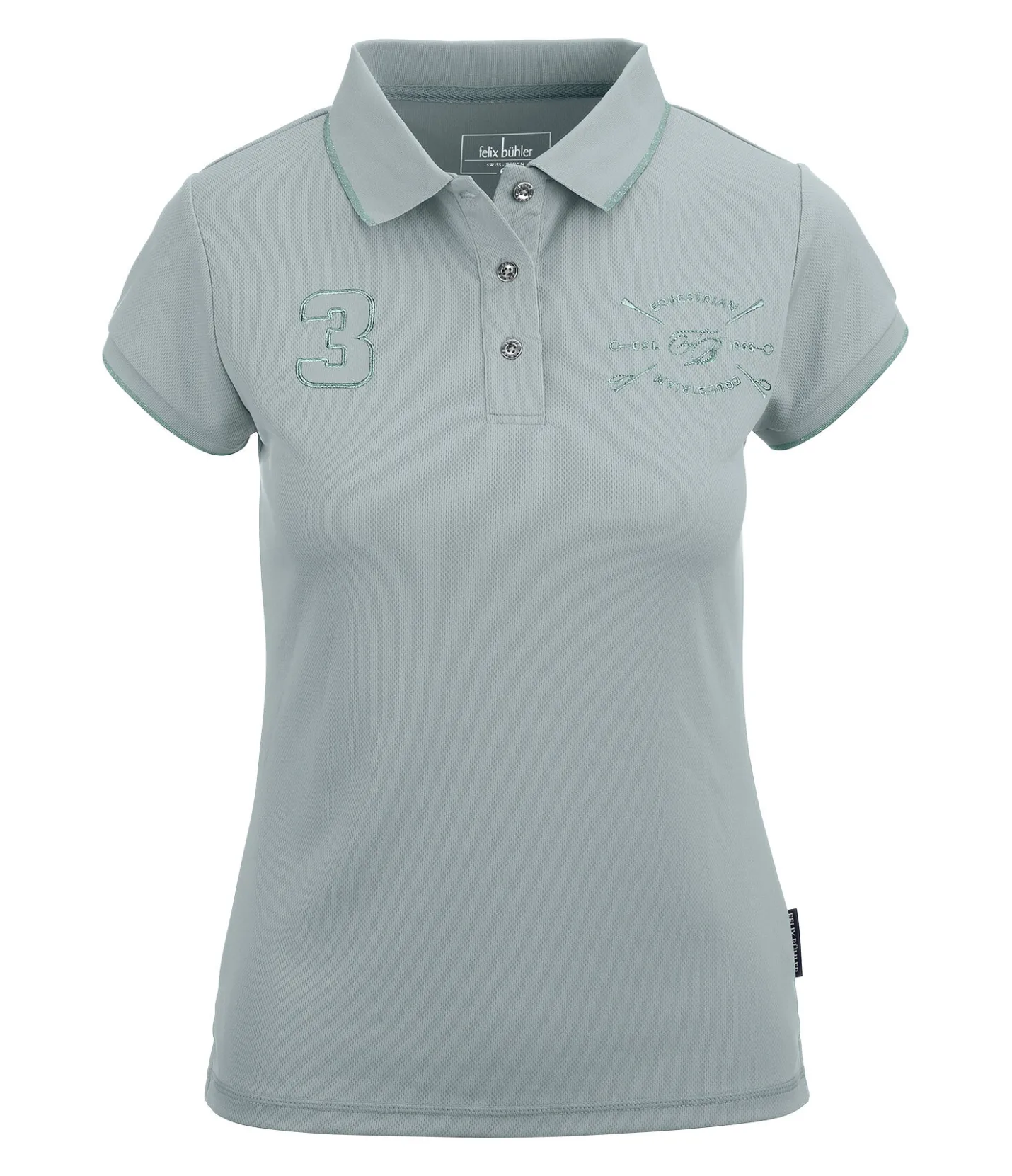 Felix Bühler Polo technique Mavie sauge Best