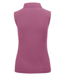 STEEDS Polo technique Nanni rose baie Outlet