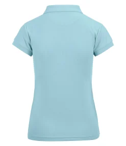 Felix Bühler Polo technique Noele ciel azur New