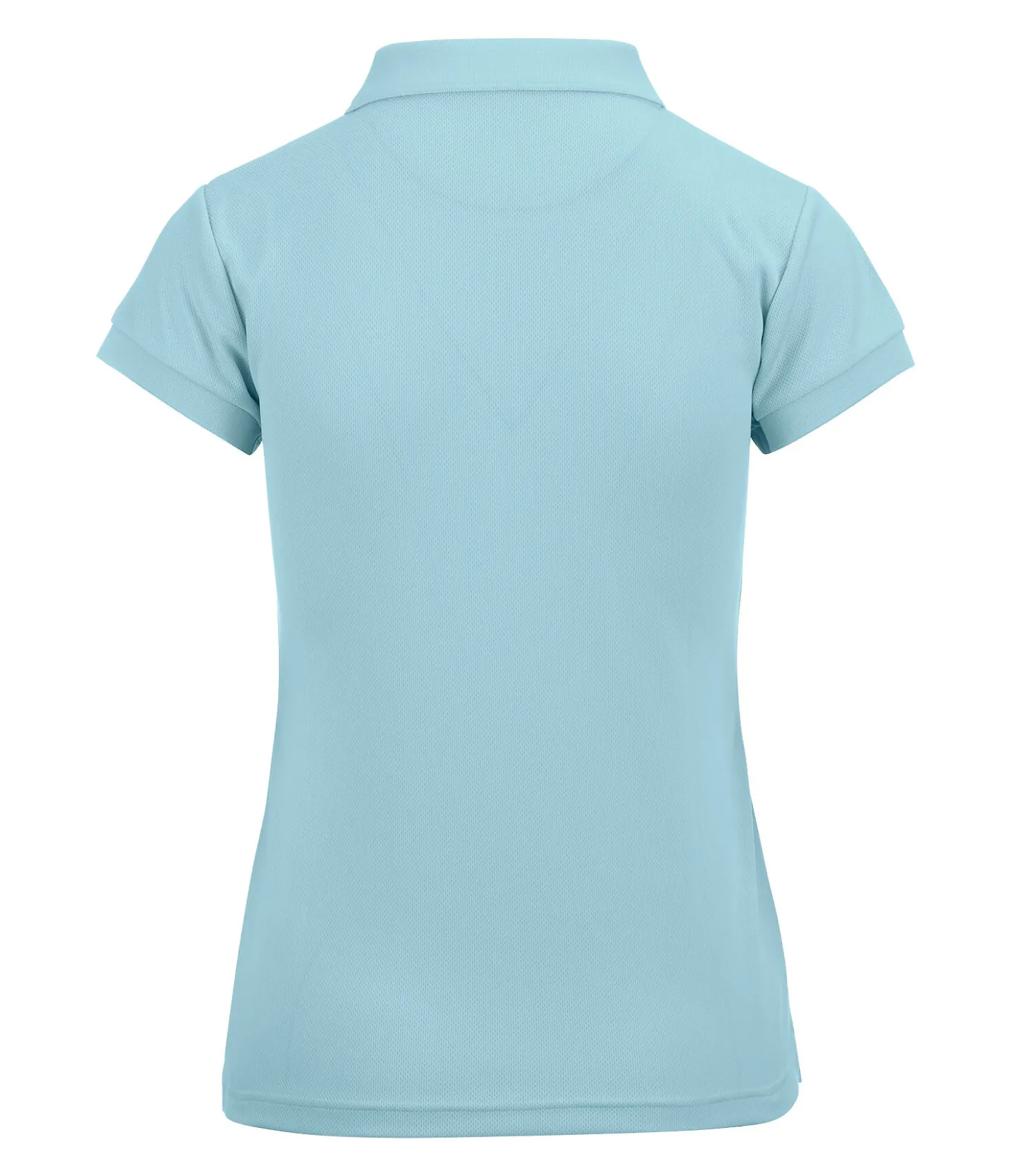 Felix Bühler Polo technique Noele ciel azur New