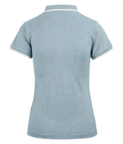 Felix Bühler Polo technique Olivia menthe Discount