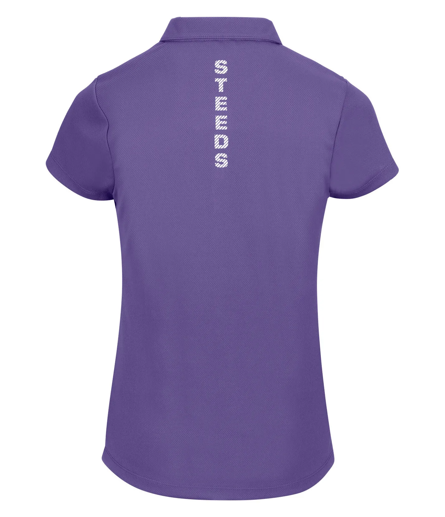 STEEDS Polo technique enfant Madlen II améthyste lumineuse Clearance