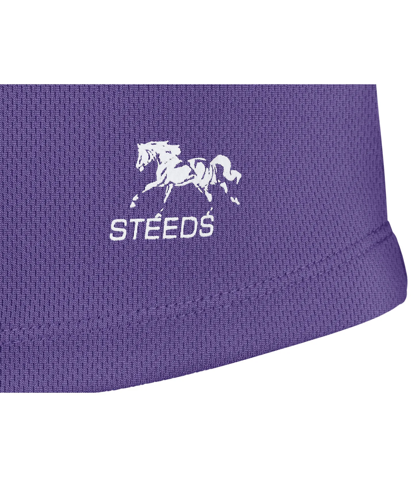 STEEDS Polo technique enfant Madlen II améthyste lumineuse Clearance