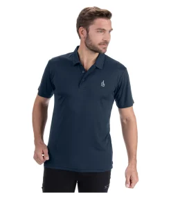 Felix Bühler Polo technique homme Denver navy Best