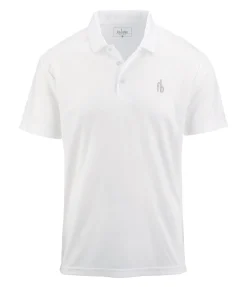 Felix Bühler Polo technique homme Denver écru Best