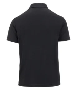 Felix Bühler Polo technique homme Denver noir New