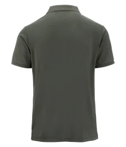 Felix Bühler Polo technique pour homme Lincoln II forêt Hot