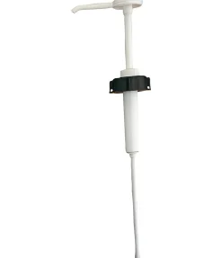 SHOWMASTER Pompe pour flacon Clearance