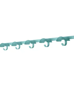 SHOWMASTER Porte-brides 5 + 5 bleu lagune Hot