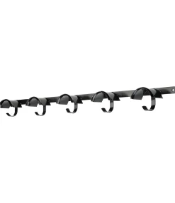 SHOWMASTER Porte-brides 5 + 5 noir Outlet