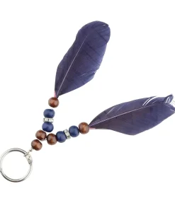 STONEDEEK Porte-clés Waleah navy Online