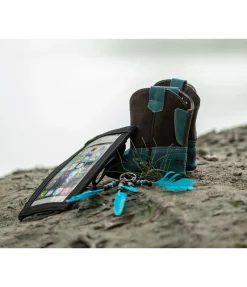 STONEDEEK Porte-clés Waleah turquoise Outlet