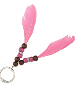 STONEDEEK Porte-clés Waleah pink New