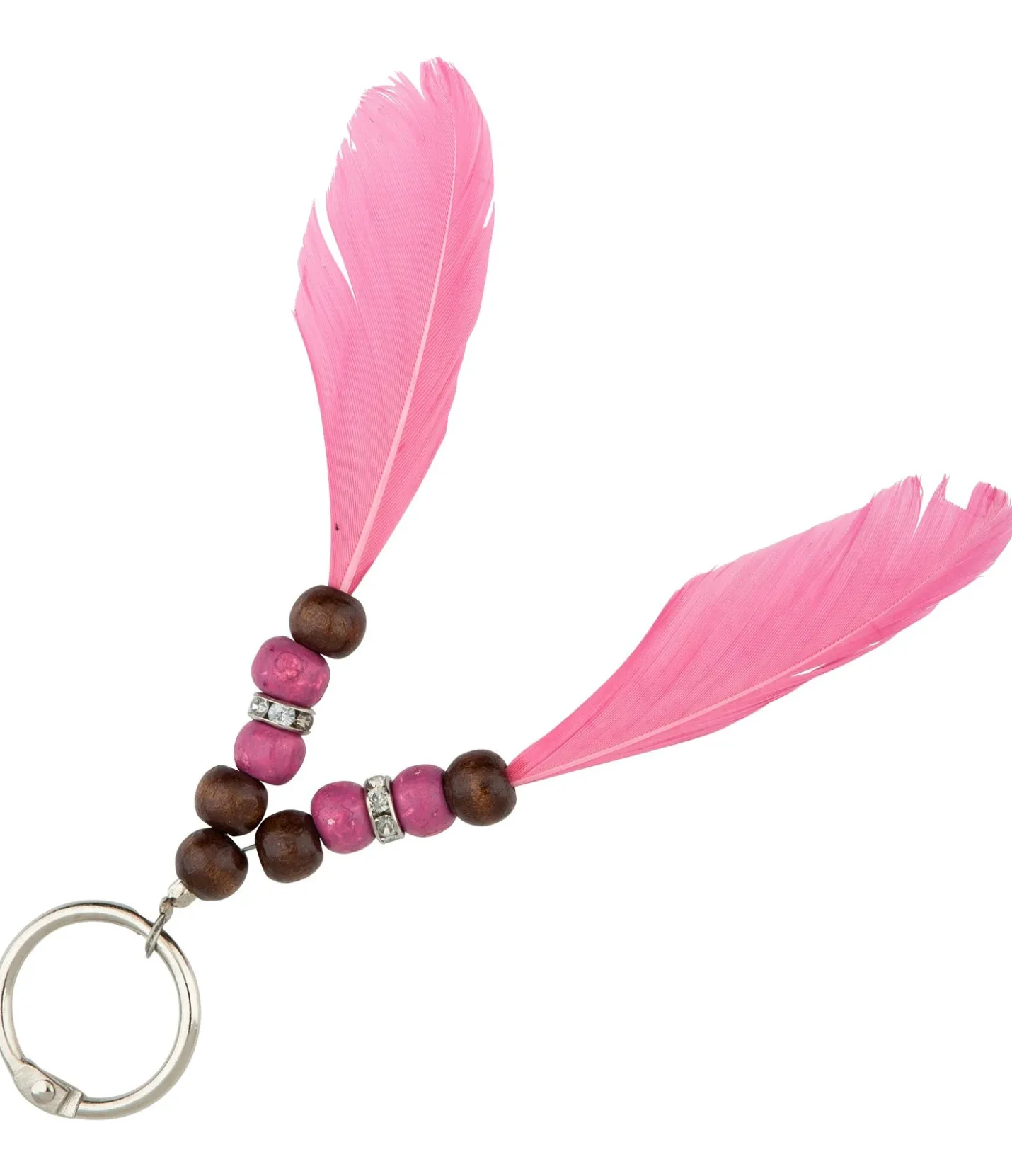 STONEDEEK Porte-clés Waleah pink New