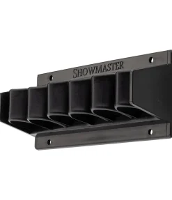 SHOWMASTER Porte-cravaches petit modèle noir Sale