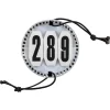 Kramer Porte-numéro Crystal Discount
