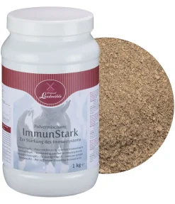 Original Landmühle Poudre Immunité ImmunStark Discount