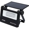 Projecteur extérieur solaire à LED SolarLED Solina Online