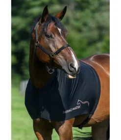 THERMO MASTER Protection d'épaules Cosy noir Sale