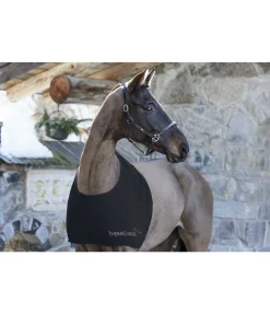 THERMO MASTER Protection d'épaules Cosy noir Sale