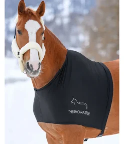 THERMO MASTER Protection d'épaules Cosy noir Sale