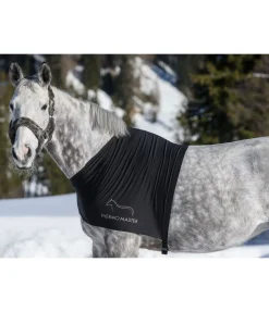 THERMO MASTER Protection d'épaules Cosy noir Sale