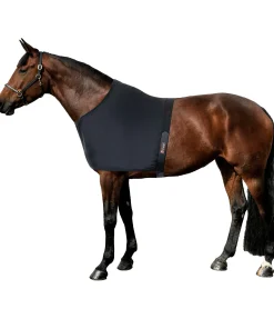 Felix Bühler Protection d'épaules pour chevaux Ceramic Rehab noir Clearance