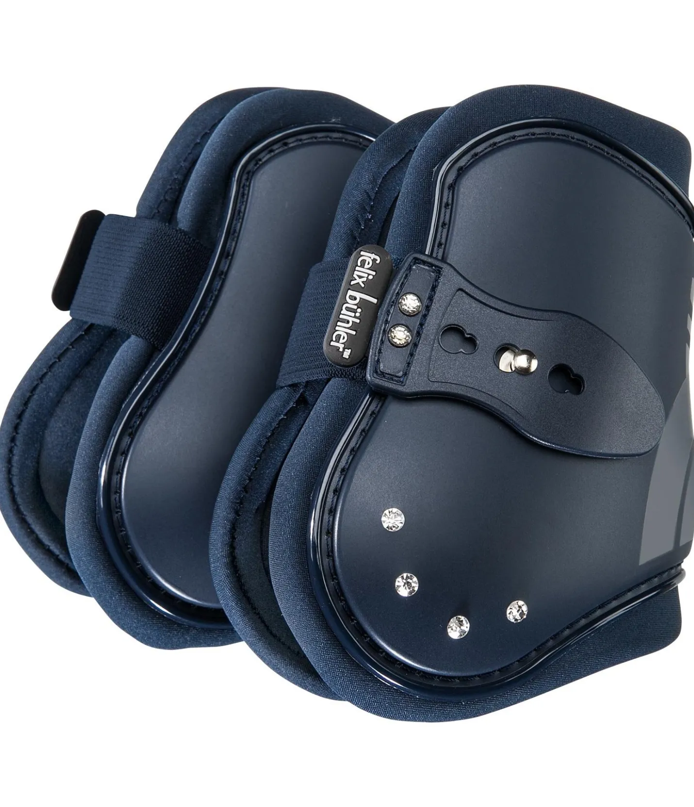 Felix Bühler Protège-boulets Softzone Sparkling marine Outlet