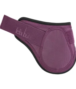 Felix Bühler Protège-boulets Sophistication noir-violet Best