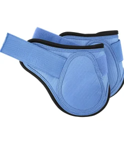 Felix Bühler Protège-boulets Sophistication bleu Ibiza