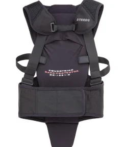 STEEDS Protège-dos Flex-Foam II noir Best