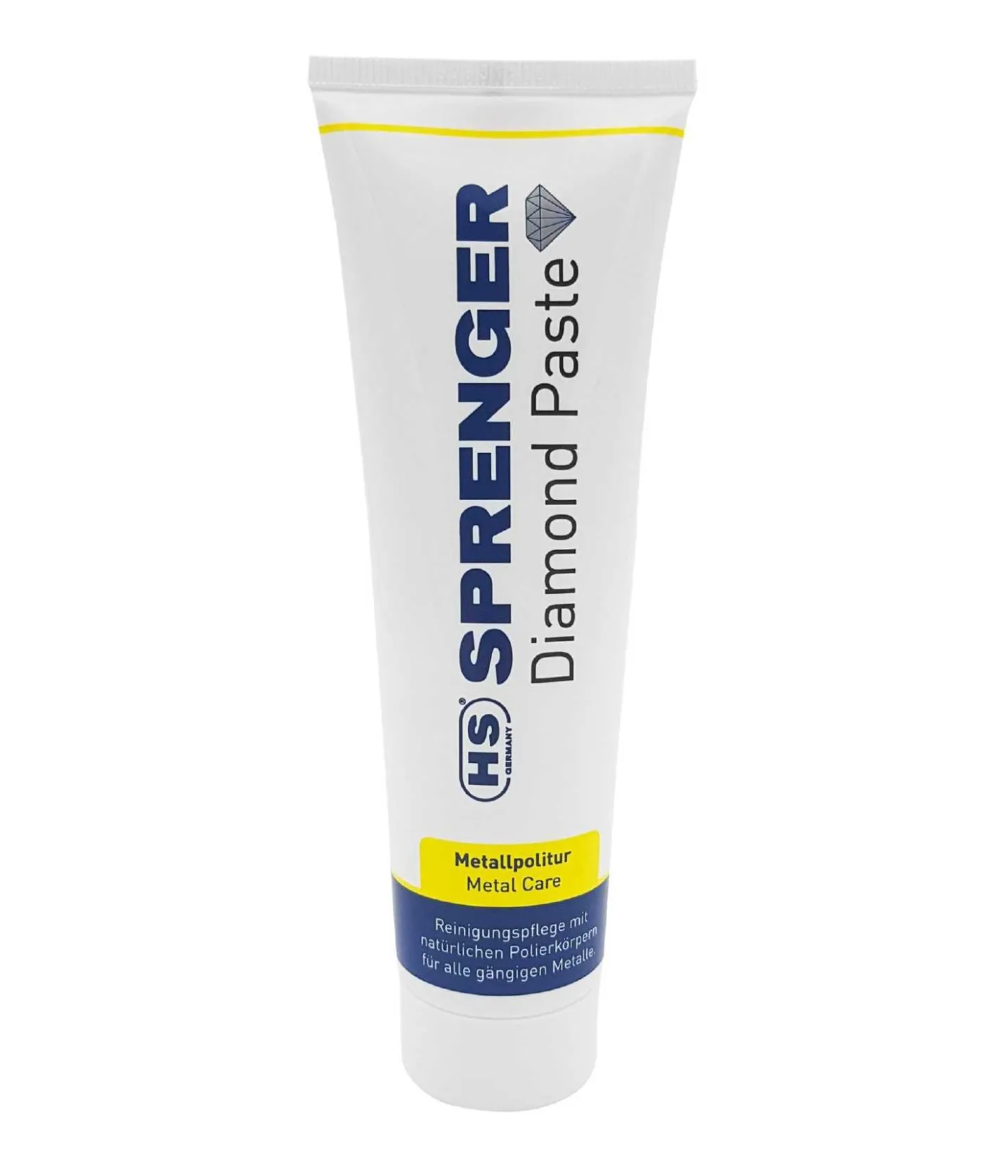 SPRENGER Pâte polissante Diamond Clearance