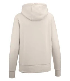 FENGUR Pull à capuche Jondis sable blanc Online