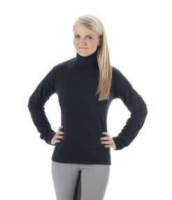 STEEDS Pull à col roulé polaire Thea navy Online