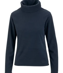STEEDS Pull à col roulé polaire Thea navy Online