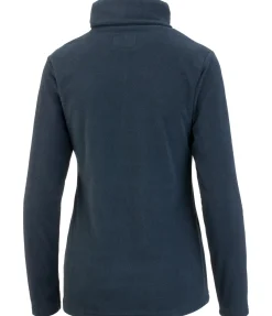 STEEDS Pull à col roulé polaire Thea navy Online