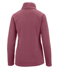 STEEDS Pull à col roulé polaire Thea wild berry Discount