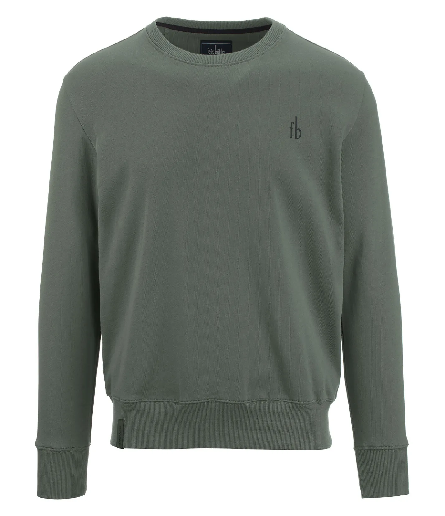 Felix Bühler Pull pour homme Tim origan Sale