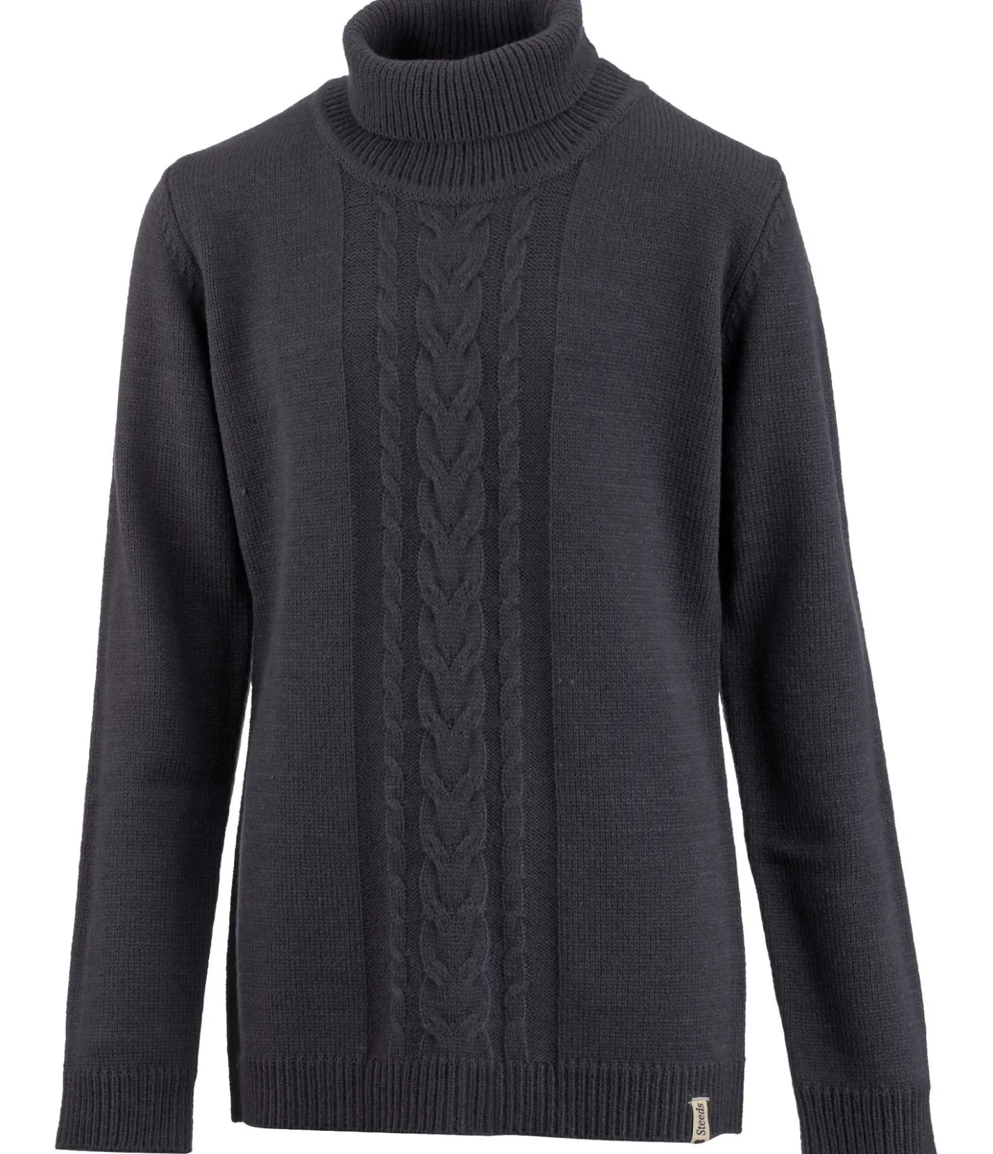 STEEDS Pull-over à col roulé enfant Judika ciel nocturne New