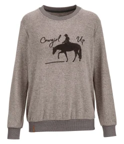 STONEDEEK Pull-over en maille Ellen ivoire Discount