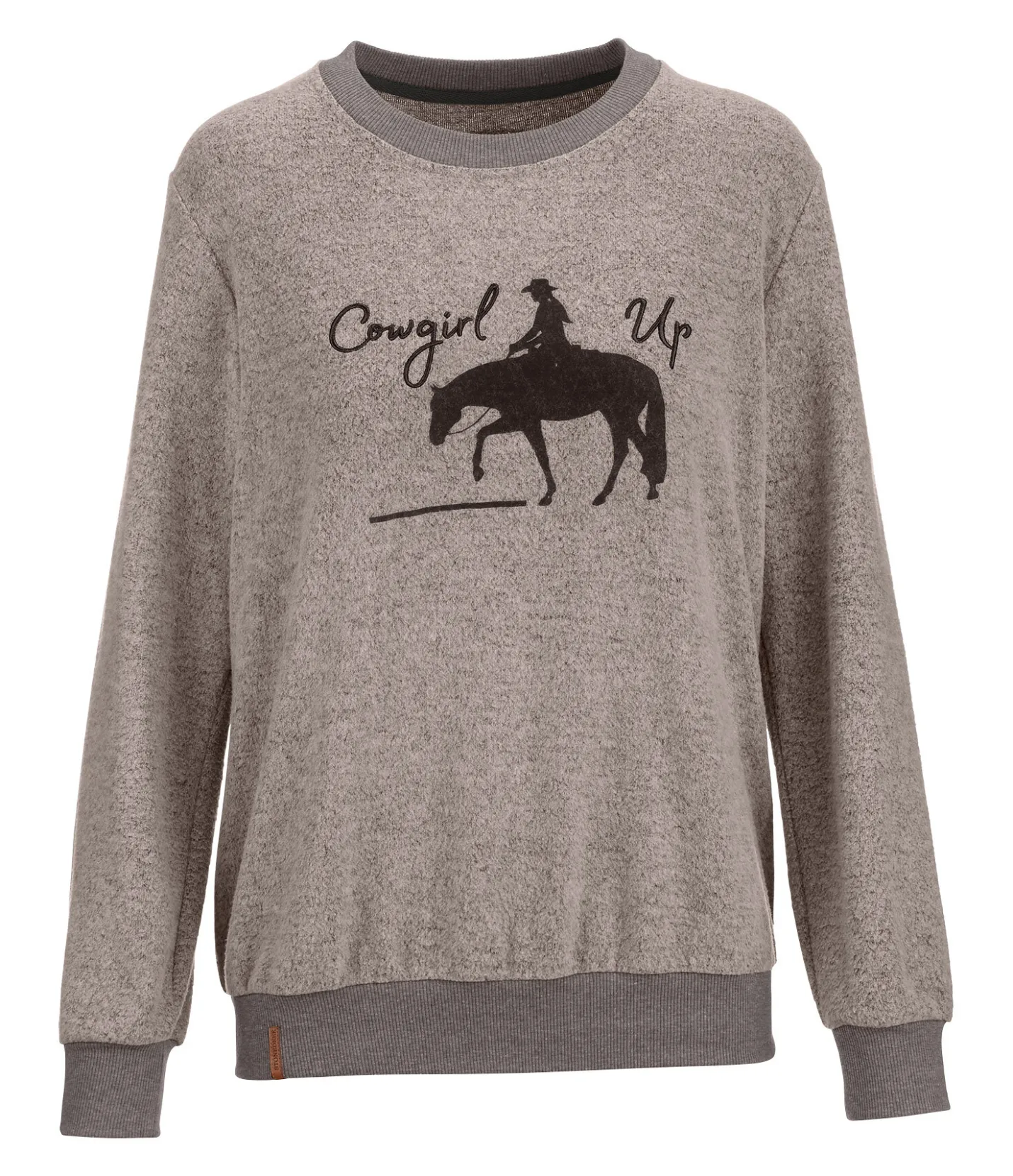 STONEDEEK Pull-over en maille Ellen ivoire Discount